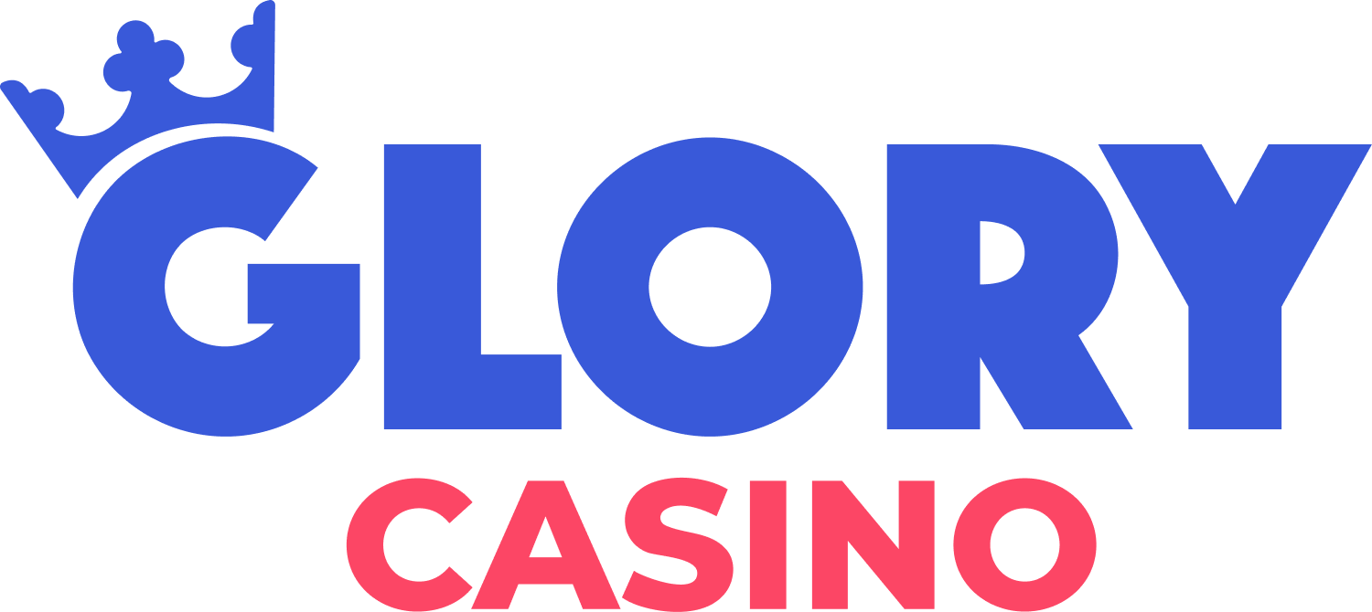 glory casino logo