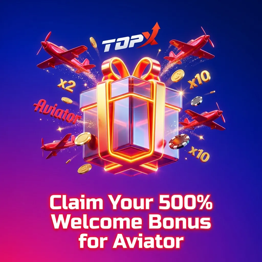 aviator topx in bangladesh